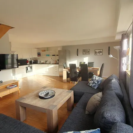 Lauvoy Feriesenter Apartment Askoy Exterior photo