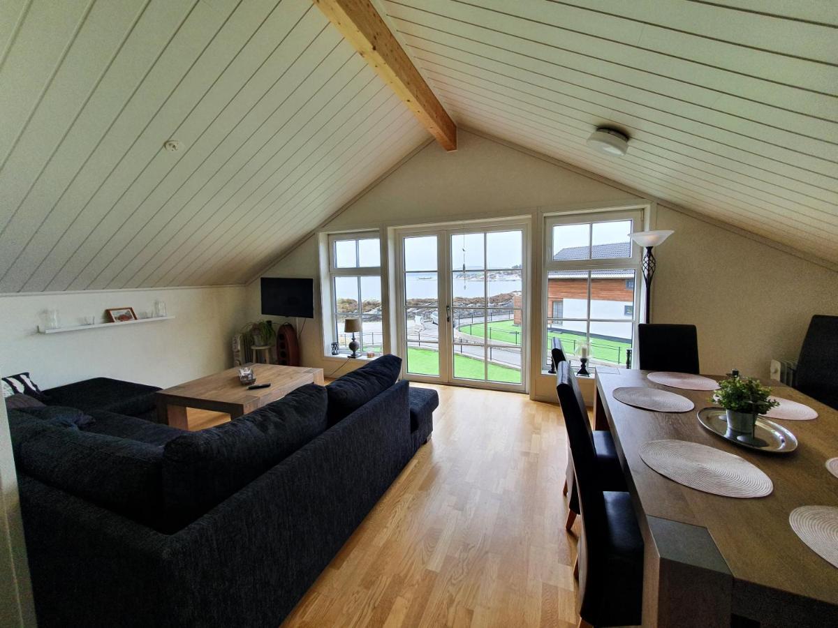 Lauvoy Feriesenter Appartement *
