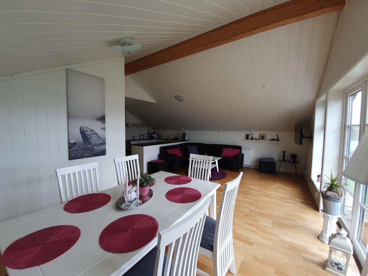 Apartment Lauvoy Feriesenter *