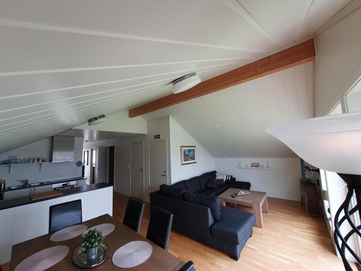 Lauvoy Feriesenter Appartement *