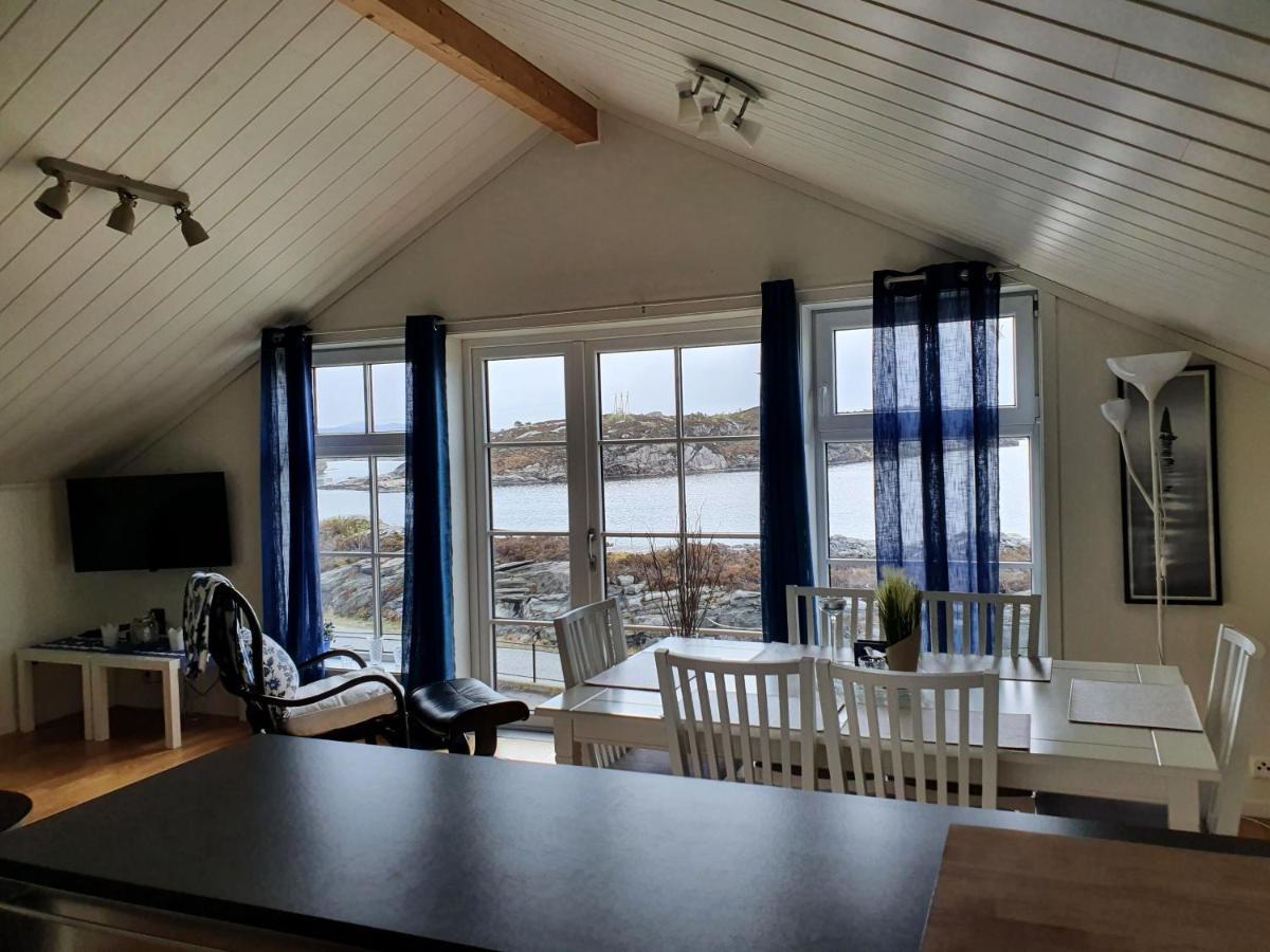 Appartement Lauvoy Feriesenter