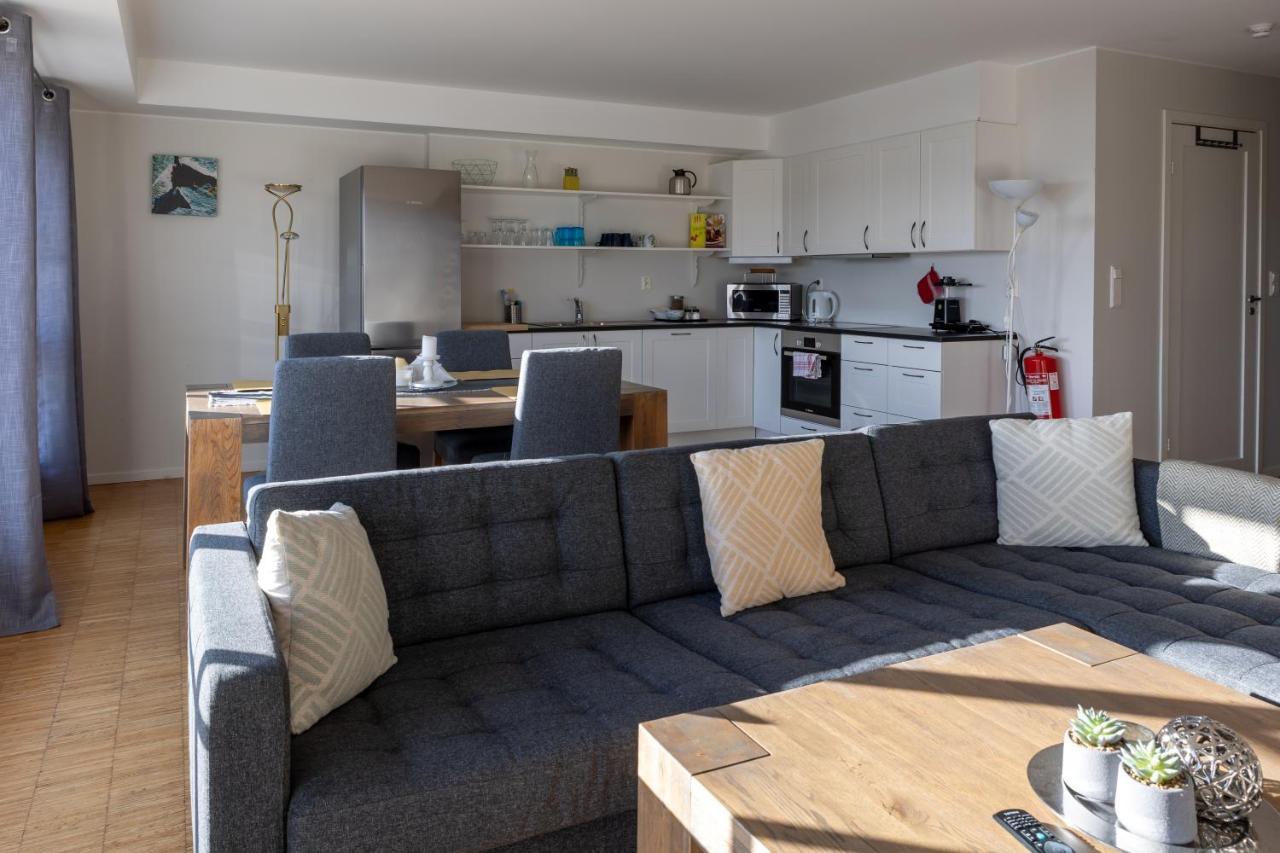 Apartment Lauvoy Feriesenter *