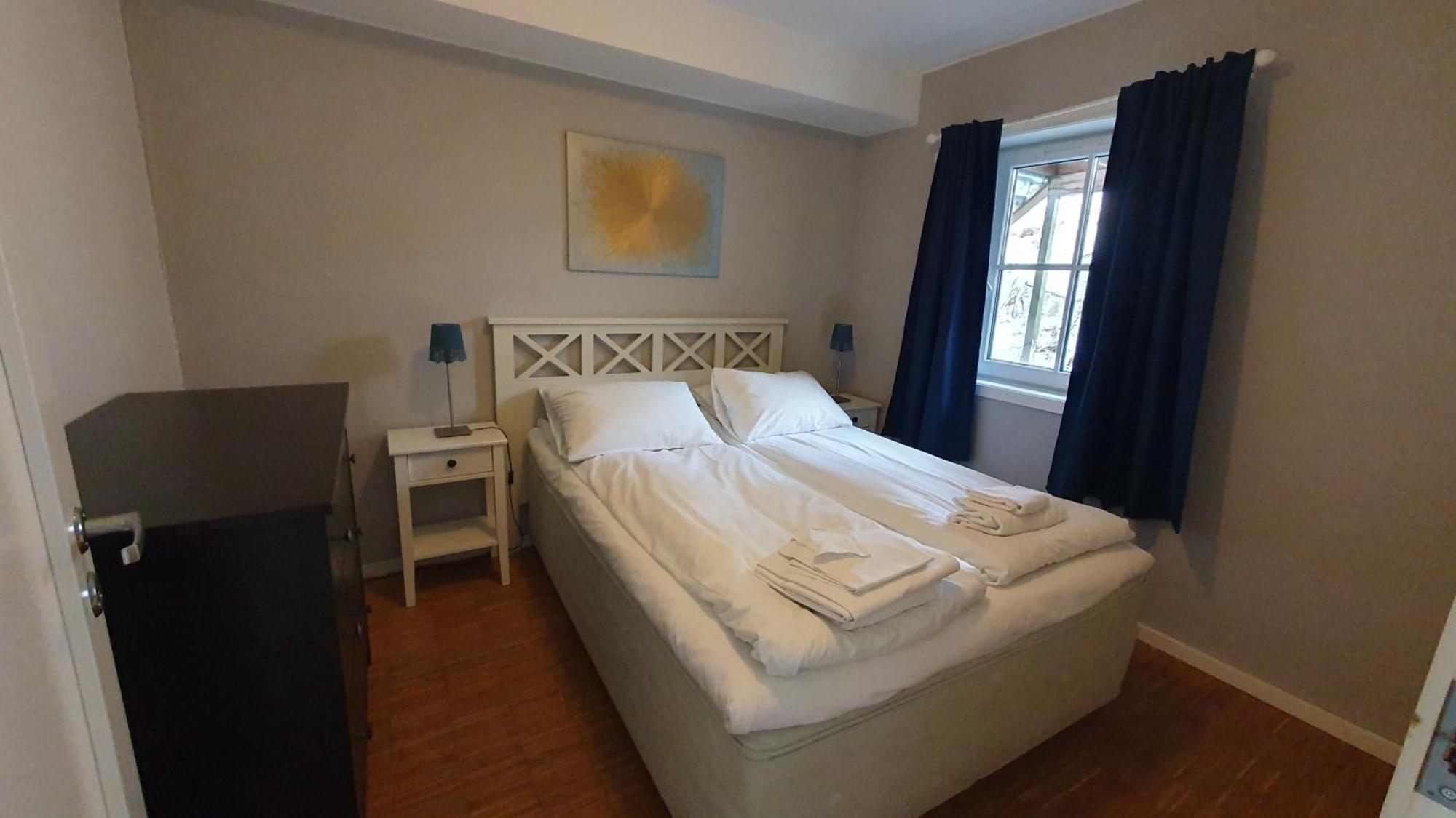 Lauvoy Feriesenter Appartement *