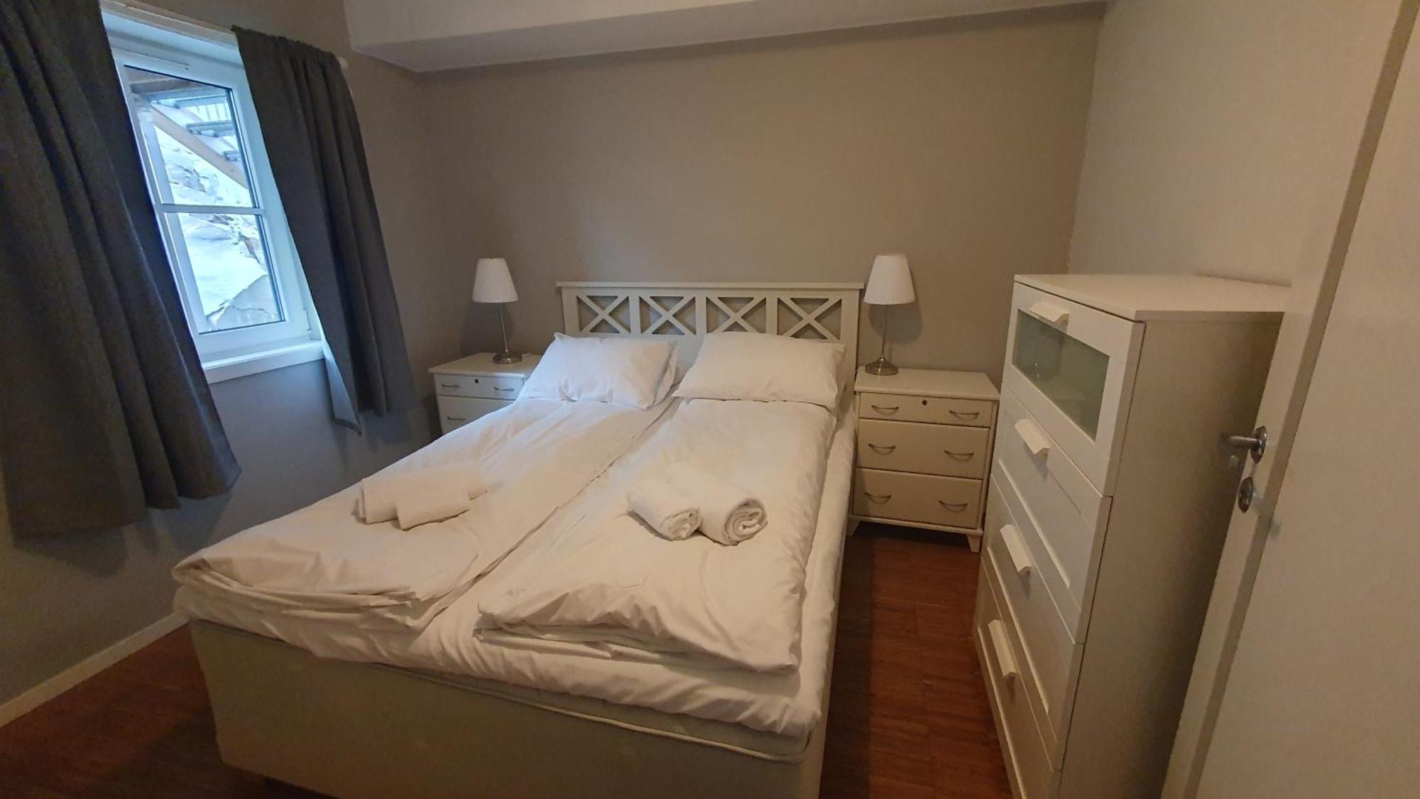 Apartment Lauvoy Feriesenter Askoy