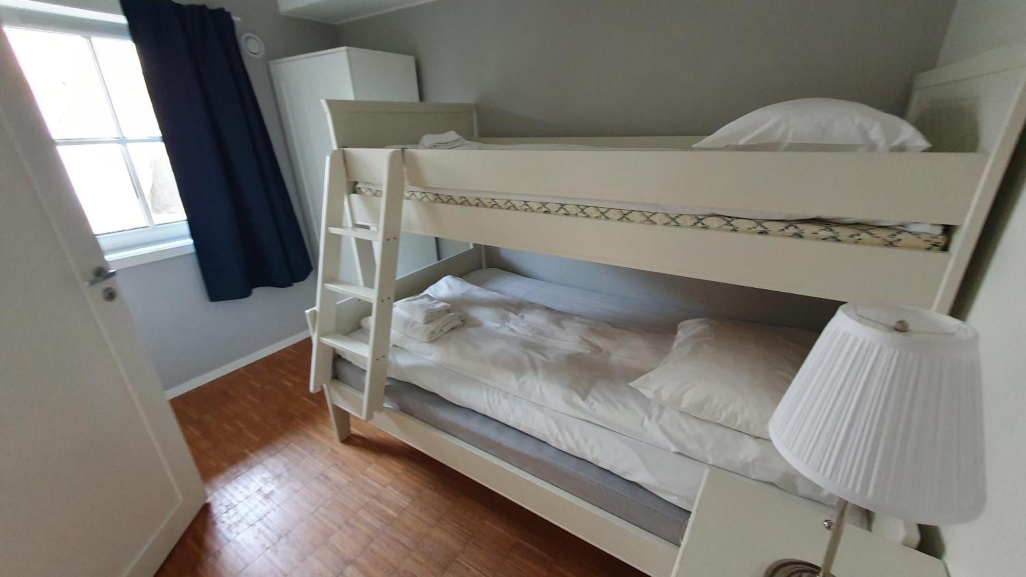 Lauvoy Feriesenter Appartement *