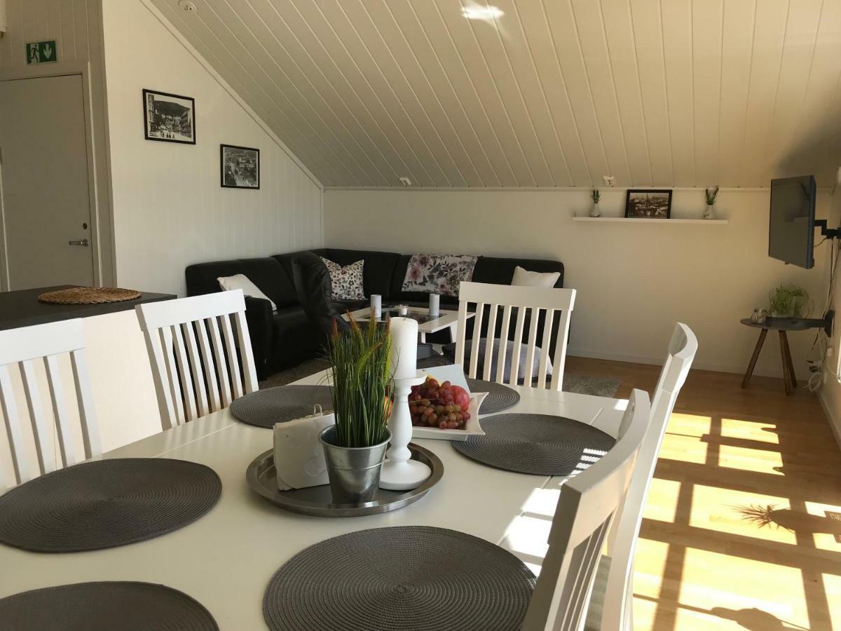 Apartment Lauvoy Feriesenter