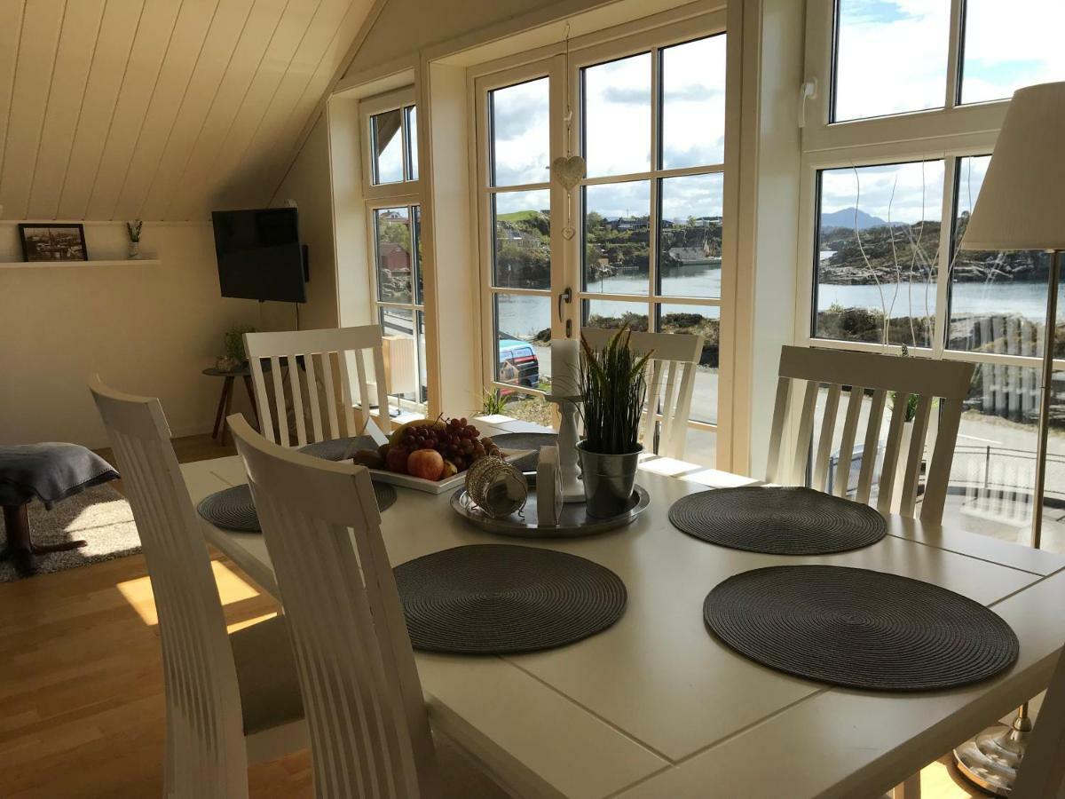 Appartement Lauvoy Feriesenter *